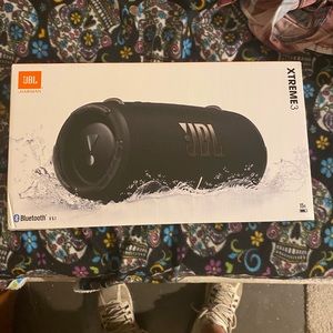 Brand New JBL extreme 3